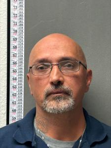 William Earl Walters a registered Sex Offender of Texas