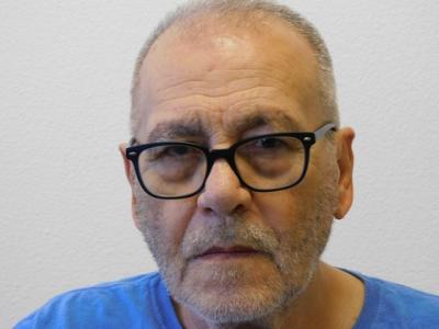 William Balay a registered  of Texas