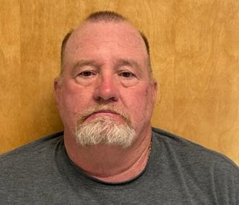 Glynn Douglas Nance a registered Sex Offender of Texas