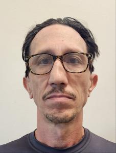 Eric Steven Caudell a registered  of Texas