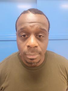 Reginald Dwight Hollins a registered Sex Offender of Texas