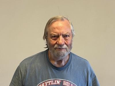 Kenneth Dale Reagor a registered Sex Offender of Texas
