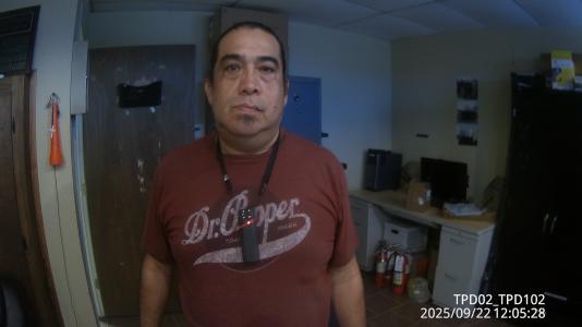 Carlos Elizondo a registered Sex Offender of Texas