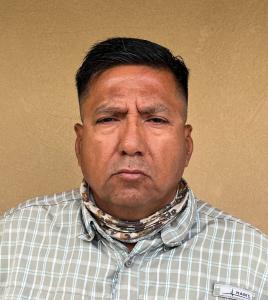 David A Hinojosa a registered Sex Offender of Texas
