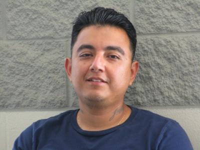 Humberto Angle Guevara a registered Sex Offender of Texas