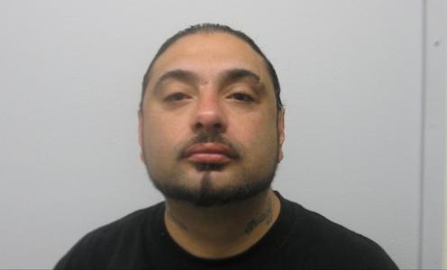 Horacio Abner Martinez III a registered  of Texas