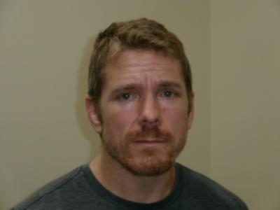 Brandon James Ragin a registered Sex Offender of Texas