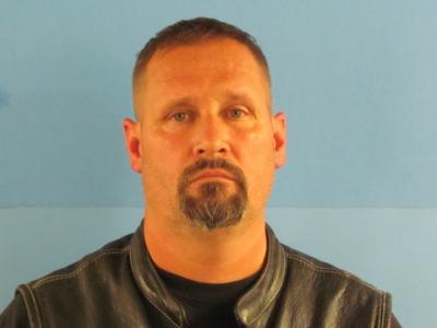 Ramsey Martin Linker a registered Sex Offender of Texas