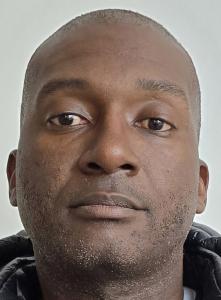 Antoine L Anderson a registered Sex Offender of Texas