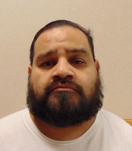 Santos Jesse Soto a registered  of Texas