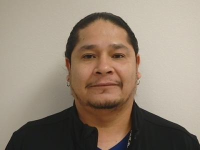 Luis Alberto Vasquez a registered Sex Offender of Texas