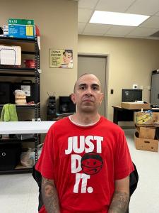 David Garcia a registered Sex Offender of Texas