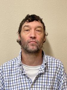 Michael Christopher Morgan a registered  of Texas