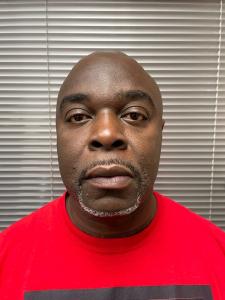 George Mc-neal III a registered Sex Offender of Texas