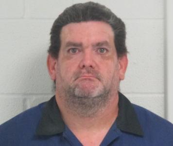 Jay Fanning a registered Sex Offender of Texas