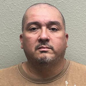 Braulio Velasquez a registered Sex Offender of Texas