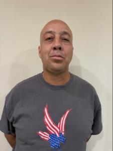 David Eric Molinar a registered Sex Offender of Texas