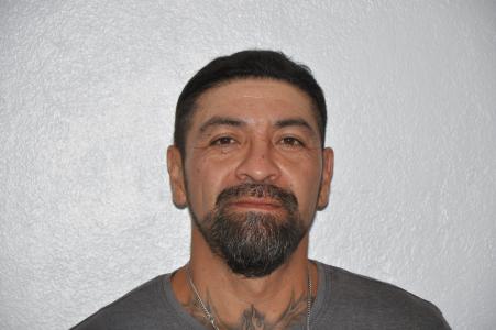 Ricky Longoria a registered Sex Offender of Texas