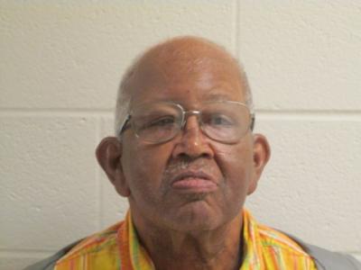 Nelson Ray Allen a registered  of Texas