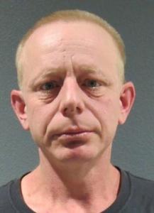 John Wayane Lester a registered  of Texas