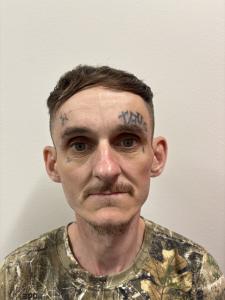 John Royce Bounds a registered Sex Offender of Texas