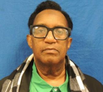 Clifford Don Mills a registered Sex Offender of Texas