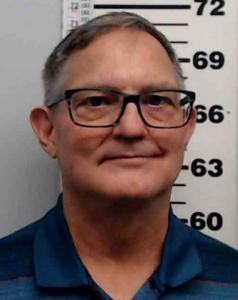John E Gossett a registered Sex Offender of Texas