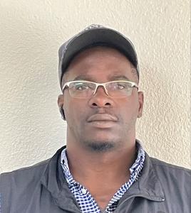 Jeffery Rayshion Foster a registered Sex Offender of Texas