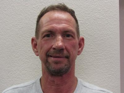 Mark Richard Baker a registered  of Texas