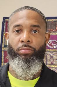 Derrick Dewayne Henderson a registered Sex Offender of Texas