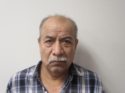 Jose Ines Dimas a registered  of Texas