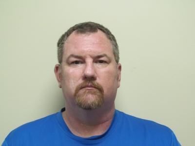 Heath Edward Owens a registered Sex Offender of Texas