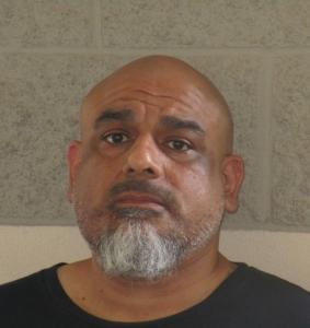 David Prudencio Martinez a registered Sex Offender of Texas