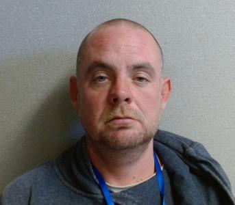 Justin Dean Fitzgerald a registered Sex Offender of Texas