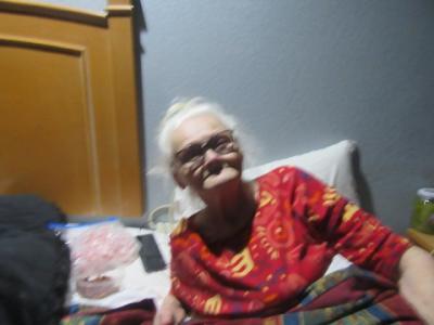 Linda Tinney Ogorman a registered  of Texas