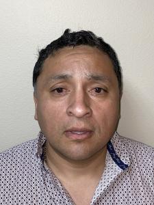Luis Armando Jasso a registered  of Texas