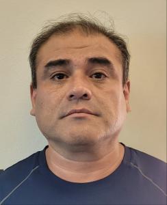 Gabriel Cantu Gomez a registered Sex Offender of Texas