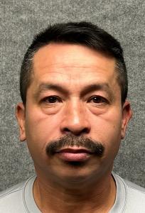 Geraldo Candido Gauna a registered Sex Offender of Texas