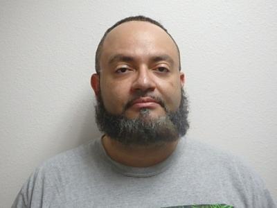Victor Manuel Aristy Martinez a registered  of Texas