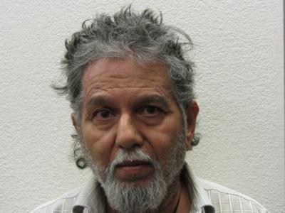 Raul Sepulveda Lara a registered  of Texas