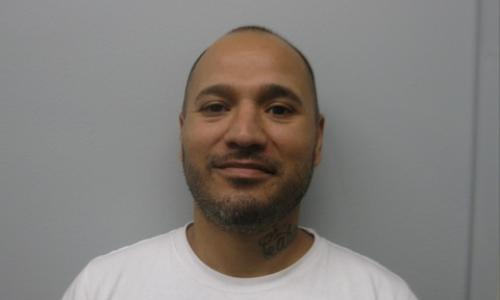 Isaac Cabrera Jr a registered  of Texas