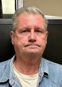 Clayton Eugene Suggs a registered Sex Offender of Texas