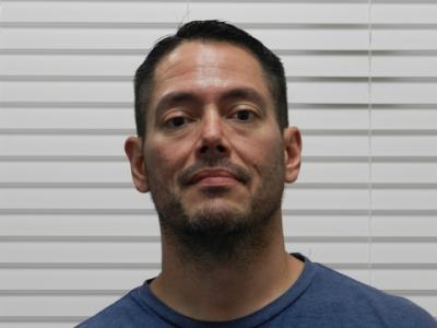 Michael Shane Sanchez a registered  of Texas