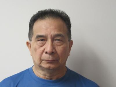 Enrique S Pabalate Jr a registered Sex Offender of Texas