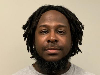 Errol Terrance Cadoree a registered Sex Offender of Texas