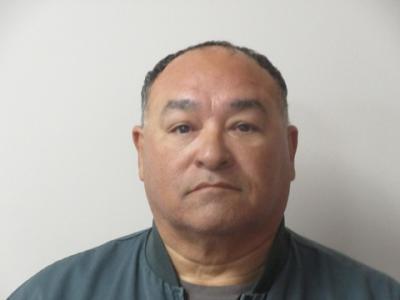 Steven Samuel Martinez a registered  of Texas