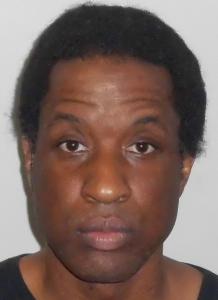 Otis Anthony Johnson a registered  of Texas