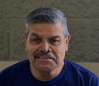 David Cortez a registered Sex Offender of Texas