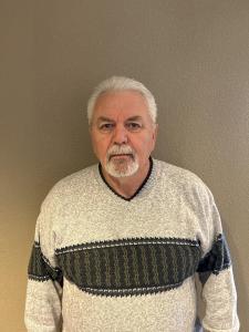 Leo Edwin Houck a registered  of Texas