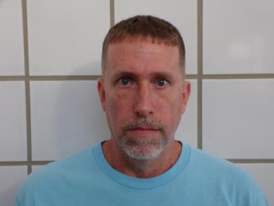 Jimmy Lee Cartwright a registered  of Texas